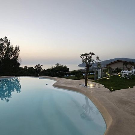 Miramare Castellabate Apartment Santa Maria di Castellabate Exterior photo