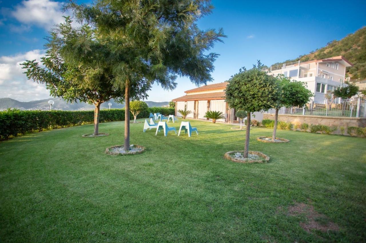 Miramare Castellabate Apartment Santa Maria di Castellabate Exterior photo