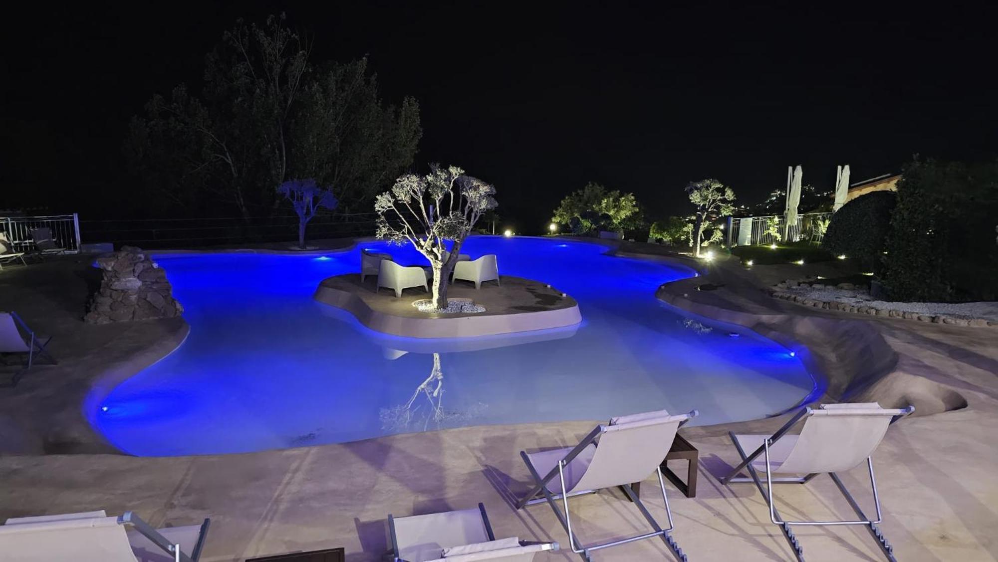 Miramare Castellabate Apartment Santa Maria di Castellabate Exterior photo